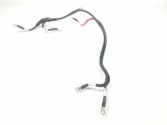 15 Can Am Spyder F3s SE6 Battery Positive Cable 15 Can Am Spyder F3s SE6 Battery Positive Cable