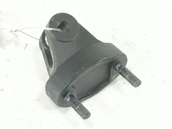 07 08 Kawasaki Ninja ZX6 ZX6R Left Mirror Mount Bracket TRSH DV