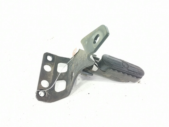 06 BMW F650 GS F650GS Right Rearset Front Driver Peg