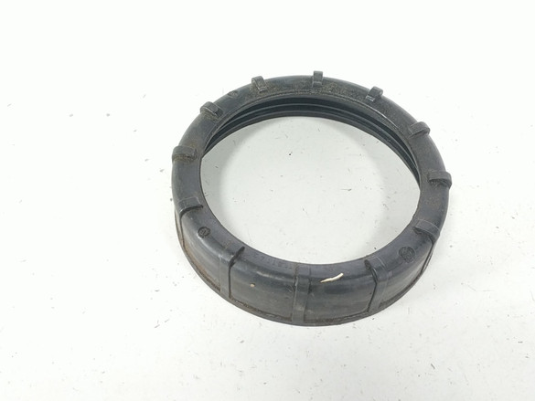 06 BMW F650 GS F650GS Gas Fuel Tank Lock Ring 1181142