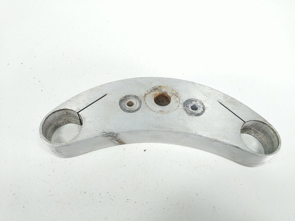 00 Victory V92 V92C Top Upper Triple Clamp Tree 159B 00 Victory V92 V92C Top Upper Triple Clamp Tree 159B