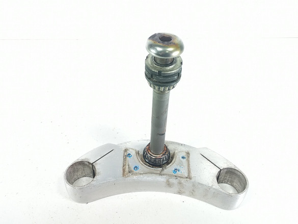 00 Victory V92 V92C Bottom Lower Triple Steering Tree Clamp TRSH DV 00 Victory V92 V92C Bottom Lower Triple Steering Tree Clamp TRSH DV
