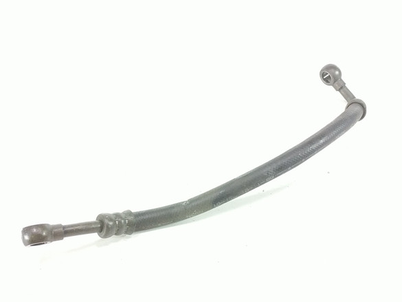 00 01 02 Kawasaki Ninja ZX6R ZX6 (Rear) Brake Line Hose