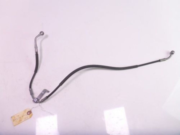 10 BMW S1000RR Brake Line Hose ABS To Rear Caliper 10 BMW S1000RR Brake Line Hose ABS To Rear Caliper