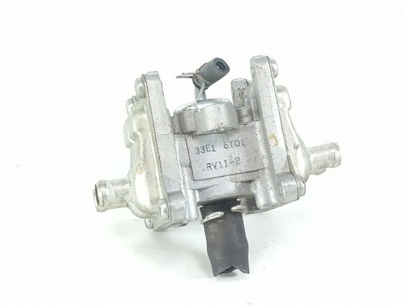 06 Suzuki Katana GSX 600 750 Mikuni Air Valve Switch Breather