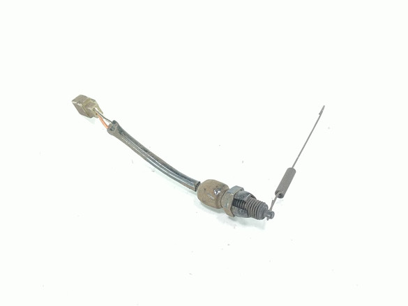 06 Suzuki Katana GSX 600 750 Rear Brake Light Switch Sensor 06 Suzuki Katana GSX 600 750 Rear Brake Light Switch Sensor