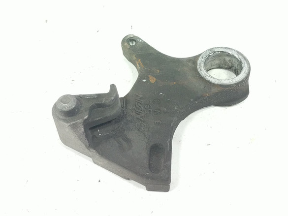 03 08 Yamaha YZF R6 R6S (Rear) Brake Caliper Mount Bracket TRSH DV