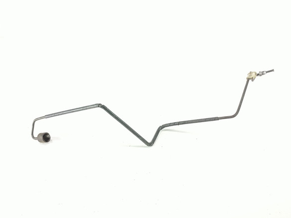 03  BMW  R1150RT  R1150  RT  (Rear)  Brake  Line  Hose