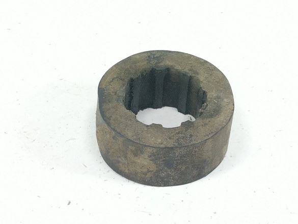 00 Harley Ultra Classic Electra Glide FLHTCUI Fork Damper Rubber Guide