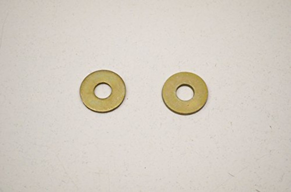 Can-Am 2001-2018 Outlander 400 Traxter 5 Speed Flat Washer M10 250200014 QTY 2 Can-Am 2001-2018 Outlander 400 Traxter 5 Speed Flat Washer M10 250200014 QTY 2