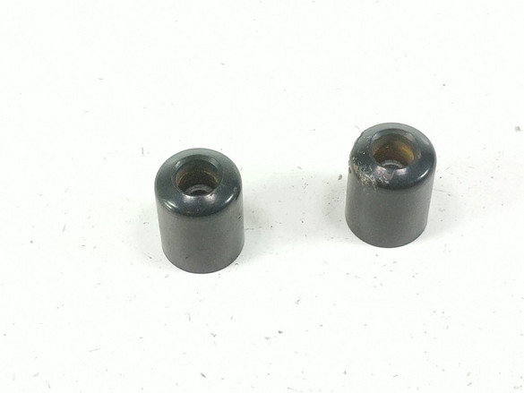 00  01  02  Kawasaki  Ninja  ZX6R  ZX6  Handle  Bar  Ends