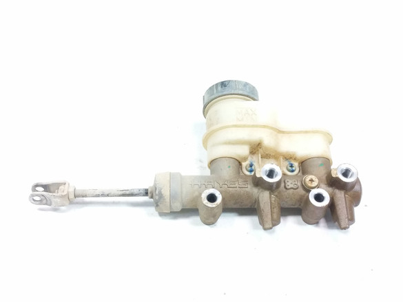 16  Polaris  RZR  XP  Turbo  EPS  Brake  Master  Cylinder