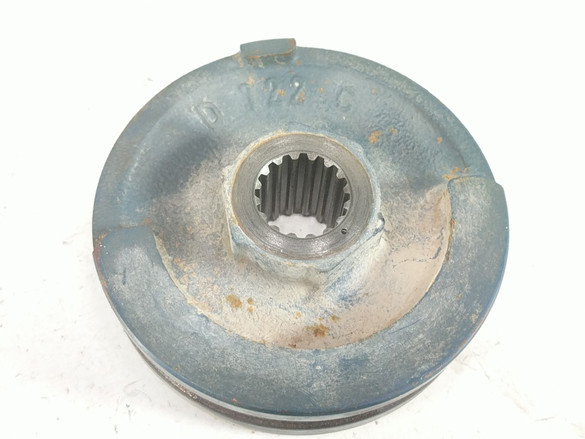 Club Car Carryall 1700 Diesel 4x4 Engine Motor Part 722-C Club Car Carryall 1700 Diesel 4x4 Engine Motor Part 722-C