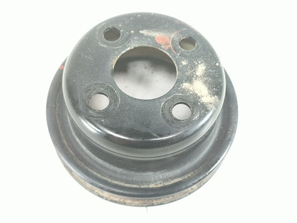 Club Car Carryall 1700 Diesel 4x4 Engine Motor Pulley Club Car Carryall 1700 Diesel 4x4 Engine Motor Pulley