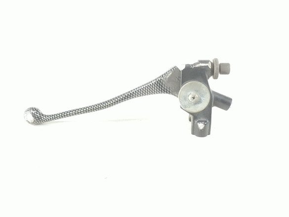 97 98 Honda CBR600 F3 Left Side Clutch Hand Lever Perch 97 98 Honda CBR600 F3 Left Side Clutch Hand Lever Perch