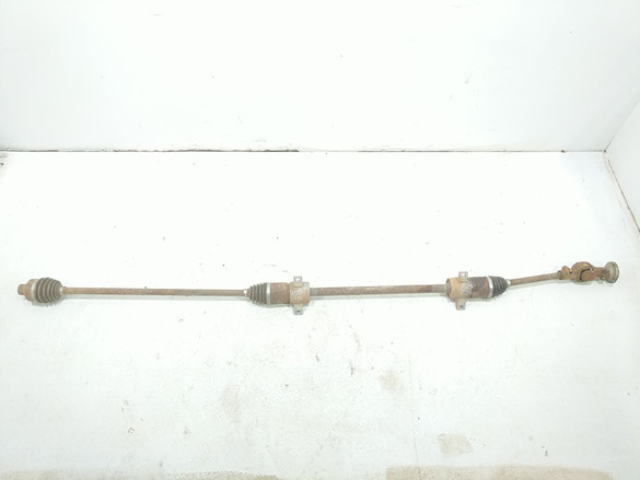 14 Polaris RZR 4 800 Axle Assembly 14 Polaris RZR 4 800 Axle Assembly