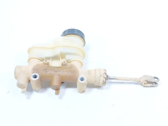 14 Polaris RZR 4 800 Brake Master Cylinder 1912113 14 Polaris RZR 4 800 Brake Master Cylinder 1912113