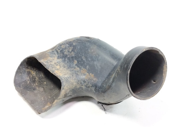 17 Kawasaki Mule KAF 820 Pro FXT Air Hose Duct (Clutch or Air)