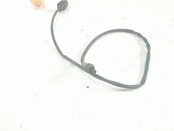 11 Harley CVO Electra Glide Ultra FLHTCUSE6 Rear O2 Oxygen Sensor