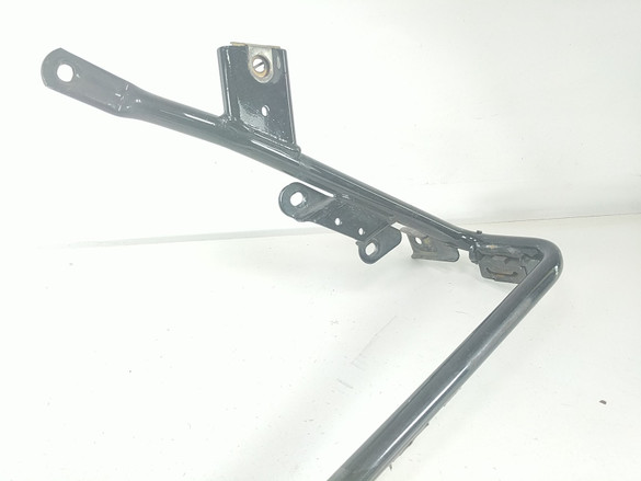 11 Harley CVO Electra Glide Ultra FLHTCUSE6 Left Saddle Bag Mount Bracket 11 Harley CVO Electra Glide Ultra FLHTCUSE6 Left Saddle Bag Mount Bracket