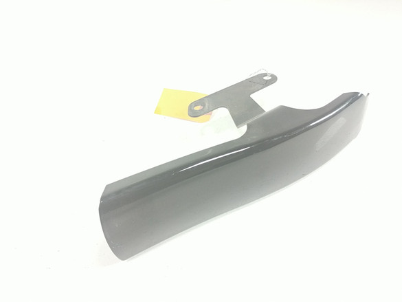 11 Harley CVO Electra Glide Ultra FLHTCUSE6 Rear Left Fender Cover Trim 11 Harley CVO Electra Glide Ultra FLHTCUSE6 Rear Left Fender Cover Trim