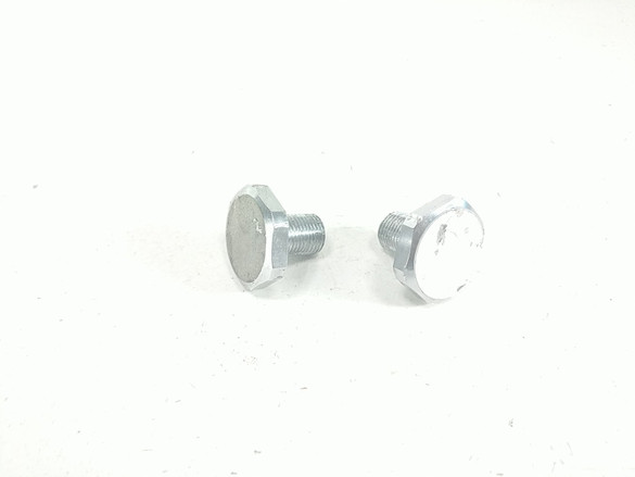 11 Harley CVO Electra Glide Ultra FLHTCUSE6 Front Fork Caps 11 Harley CVO Electra Glide Ultra FLHTCUSE6 Front Fork Caps