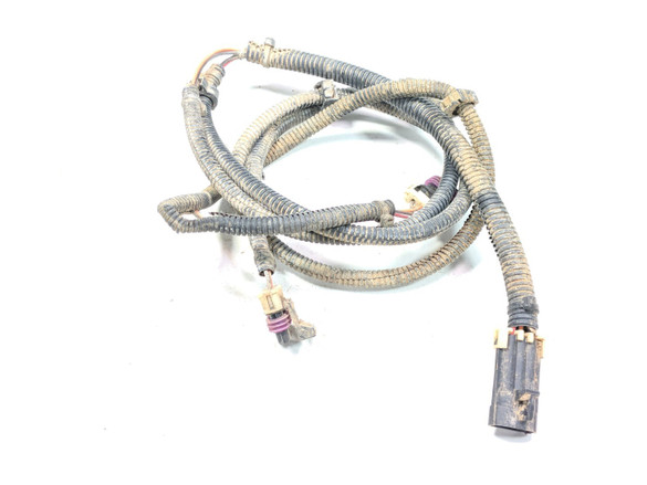 13 Polaris Ranger 800 Crew Wiring Harness Rear Sub Wire