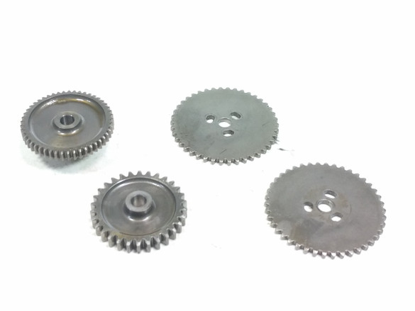 17 Odes 800R Dominator XT Engine Motor Gears Kit 17 Odes 800R Dominator XT Engine Motor Gears Kit