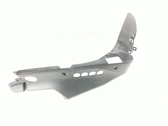 12 BMW K1600 GTL Left Small Cover Plastic (Inner) 860076090