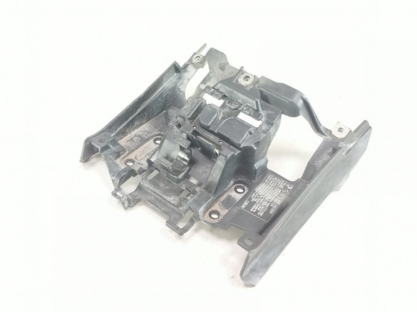 12 BMW K1600 GTL Undertail Mount Bracket 52537710449