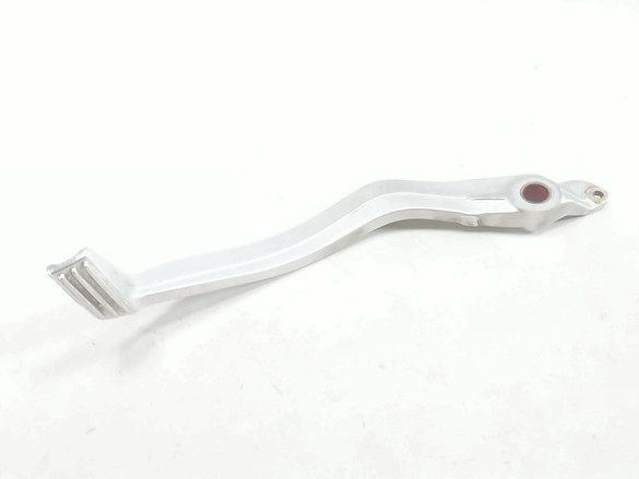 12 BMW K1600 GTL Right Brake Pedal Lever 7728226