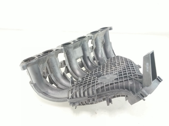 12 BMW K1600 GTL Intake Manifold 13717712328