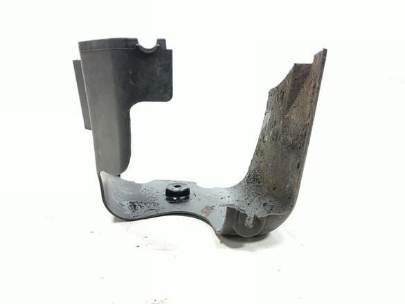 06 Kawasaki Mule 600 KAF400 Cover Mount Bracket