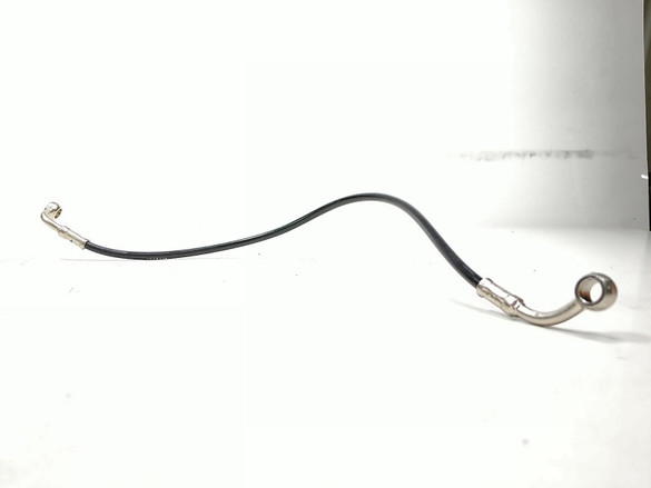 14 Triumph Tiger Explorer XC (Rear) Brake Line Hose 14 Triumph Tiger Explorer XC (Rear) Brake Line Hose