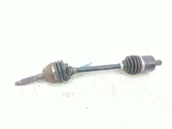 08 Polaris Sportsman 500 HO Front Right CV Axle Half Shaft 08 Polaris Sportsman 500 HO Front Right CV Axle Half Shaft