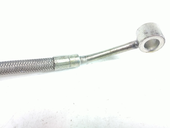 00-03  Triumph  TT  600  Oil  Line