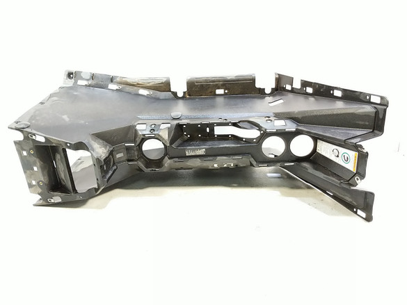 17 Polaris Slingshot SL Front Center Console Plastic 17 Polaris Slingshot SL Front Center Console Plastic