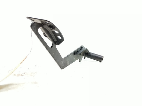 17 Polaris Slingshot SL Front Clutch Pedal 17 Polaris Slingshot SL Front Clutch Pedal
