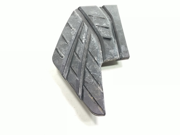 13 Can Am Spyder ST Limited Floor Board Pad Insert 705005333 13 Can Am Spyder ST Limited Floor Board Pad Insert 705005333