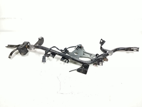 13 Can Am Spyder ST Limited Wire Wiring Harness Mount Bracket 13 Can Am Spyder ST Limited Wire Wiring Harness Mount Bracket