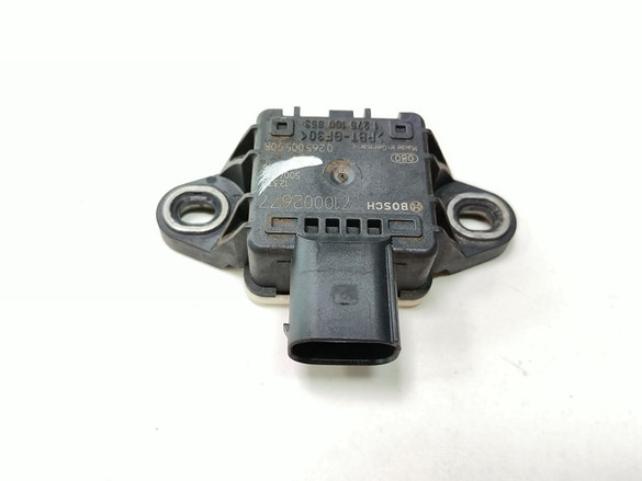13 Can Am Spyder ST Limited Bank Angle Sensor 710002677 13 Can Am Spyder ST Limited Bank Angle Sensor 710002677