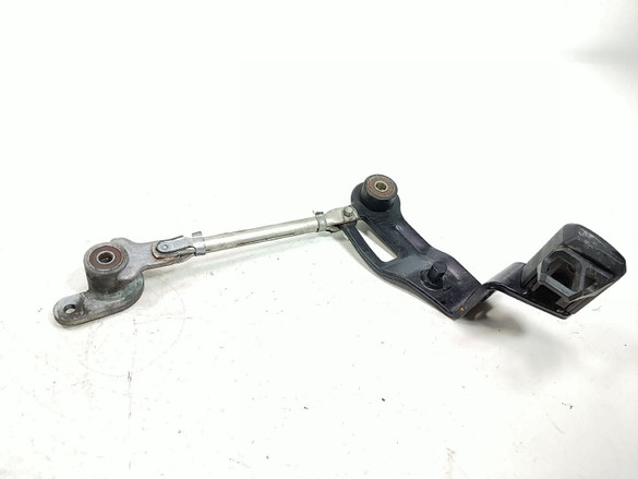13 Can Am Spyder ST Limited Brake Pedal Lever Linkage 13 Can Am Spyder ST Limited Brake Pedal Lever Linkage