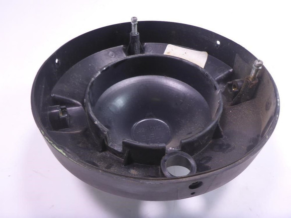 01 Buell M2 Cyclone Headlight Bucket Can Surround