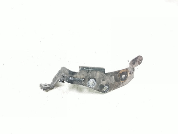 17 Ducati Supersport 939 Left Rear Fairing Mount Bracket TRSH DV