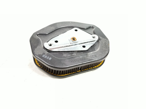 18 Harley Davidson Iron 1200 XL1200NS Air Box Filter Cleaner Intake 29400015 18 Harley Davidson Iron 1200 XL1200NS Air Box Filter Cleaner Intake 29400015