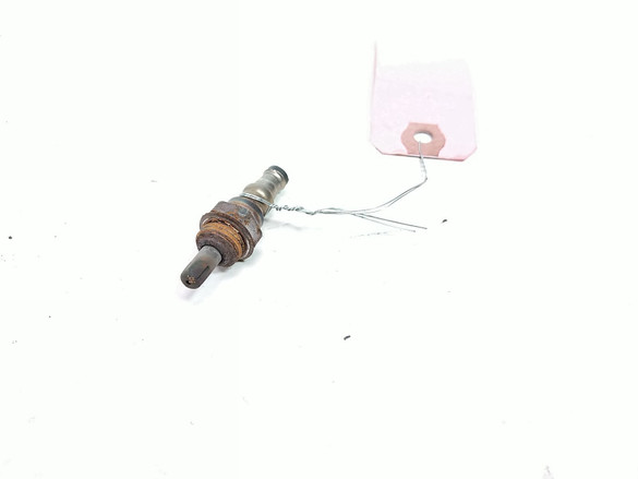 18 Harley Davidson Iron 1200 XL1200NS O2 Oxygen Sensor Damaged