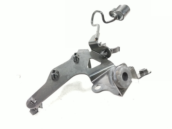 16 Honda CTX700 Wire Front Mount Bracket 16 Honda CTX700 Wire Front Mount Bracket