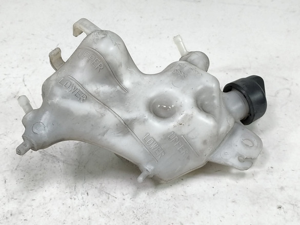 16 Honda CTX700 Coolant Overflow Reservoir Bottle Tank 113082