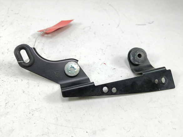 16 Honda CTX700 Left Mount Bracket 16 Honda CTX700 Left Mount Bracket