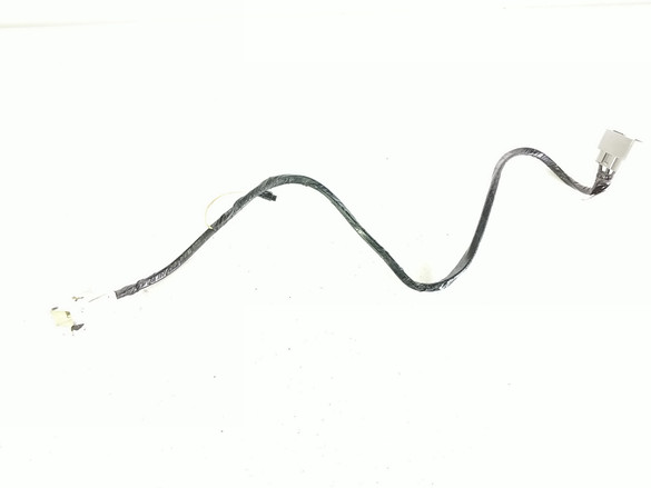 08 Kawasaki Ninja ZX14 Sub Wire Wiring Harness 08 Kawasaki Ninja ZX14 Sub Wire Wiring Harness